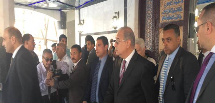 شريف اسماعيل شريف اسماعيل